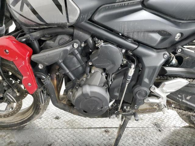 2022 TRIUMPH MOTORCYCLE TRIDENT 66 SMTL10UL3NTAF3831
