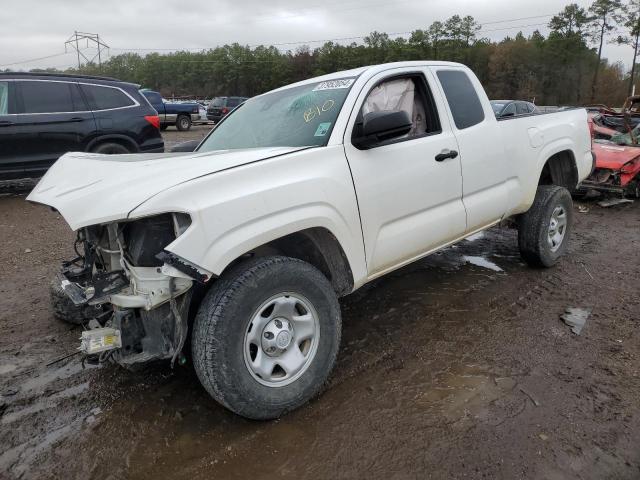 2020 TOYOTA TACOMA ACC 3TYRX5GN8LT002621