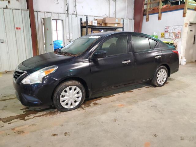 3N1CN7AP0GL854246 | 2016 NISSAN VERSA S