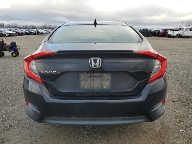 2HGFC1F31HH640929 | 2017 HONDA CIVIC EX