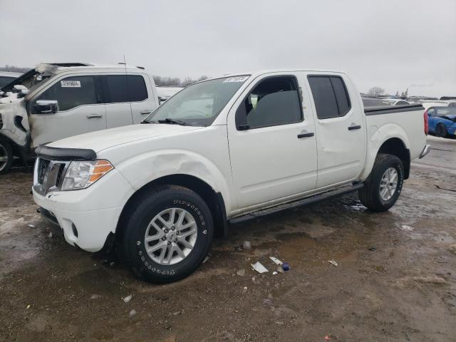 2018 NISSAN FRONTIER S - 1N6AD0EV2JN745489