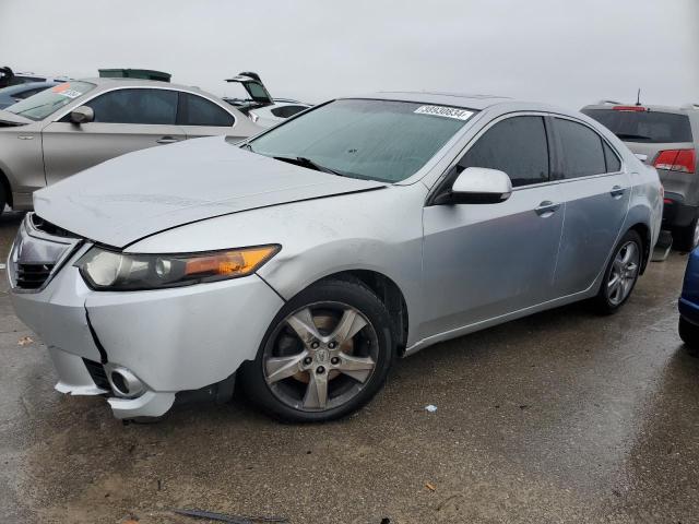 2012 Acura TSX 