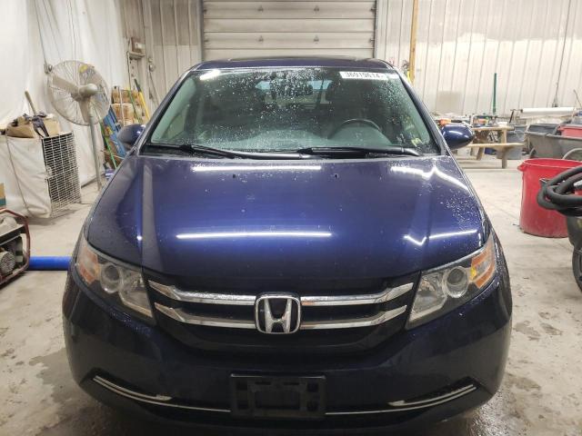 5FNRL5H66FB023037 | 2015 HONDA ODYSSEY EX