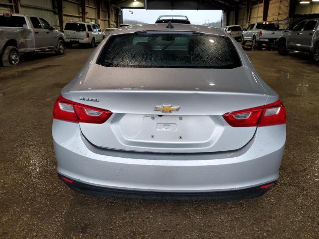 1G1ZC5ST9HF271627 | 2017 CHEVROLET MALIBU LS