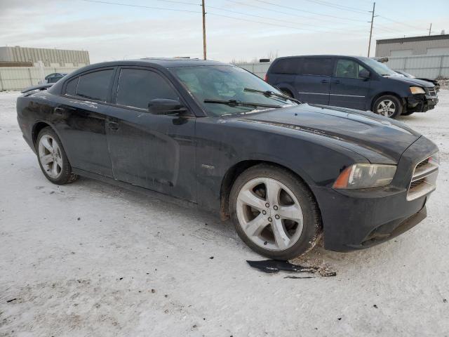 Vin: 2c3cdxct2ch195796, lot: 38387534, dodge charger r/t 20124