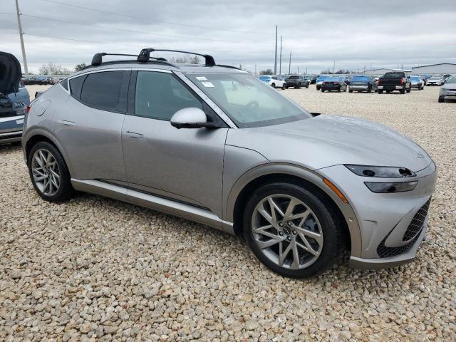 2023 GENESIS GV60 ADVAN KMUKCDTC5PU015476