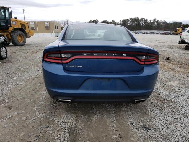 2C3CDXBG4NH212816 | 2022 DODGE CHARGER SX