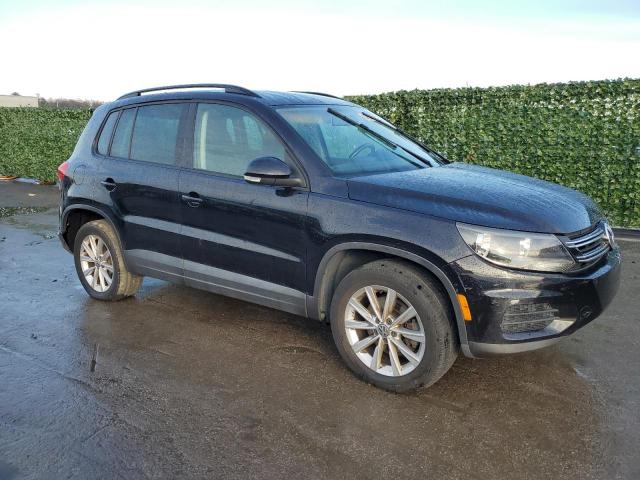 WVGAV7AX6FW567664 | 2015 VOLKSWAGEN TIGUAN S