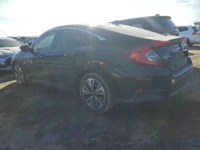 2HGFC1F78HH641241 | 2017 HONDA CIVIC EXL