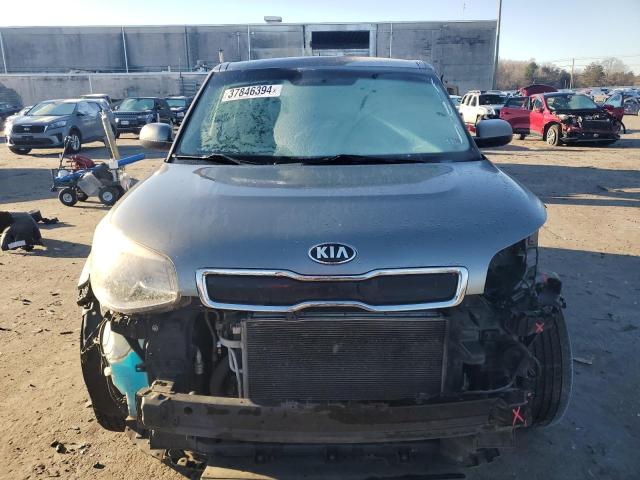 KNDJN2A2XF7126092 | 2015 KIA SOUL