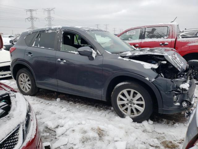 JM3KE4CYXG0699044 | 2016 MAZDA CX-5 TOURI