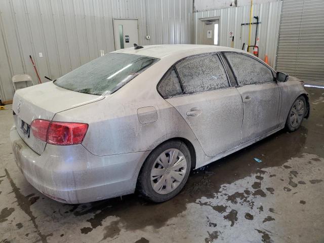 3VWD17AJ9EM295812 | 2014 VOLKSWAGEN JETTA SE