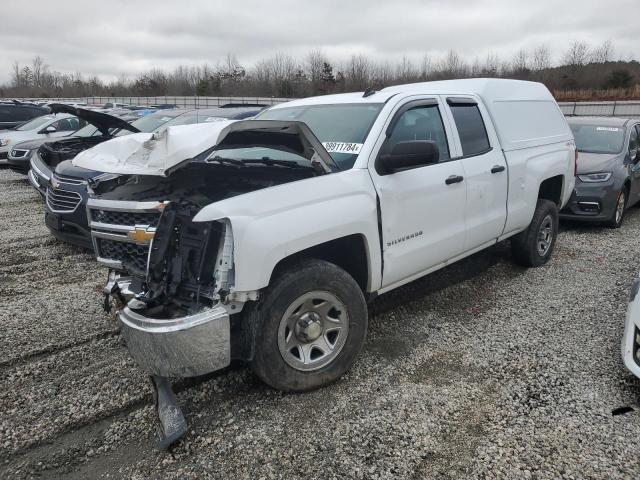 2014 Chevrolet C/K 1500 