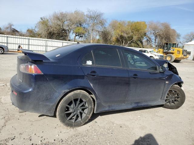 JA32U2FU5EU014025 | 2014 MITSUBISHI LANCER ES/