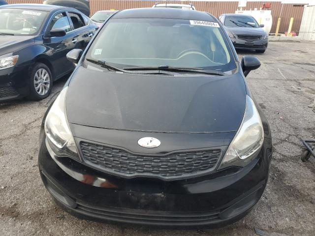 KNADM4A34E6390222 | 2014 KIA RIO LX