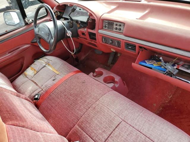 1992 Ford F150 VIN: 1FTDF15NXNNA29610 Lot: 82504913