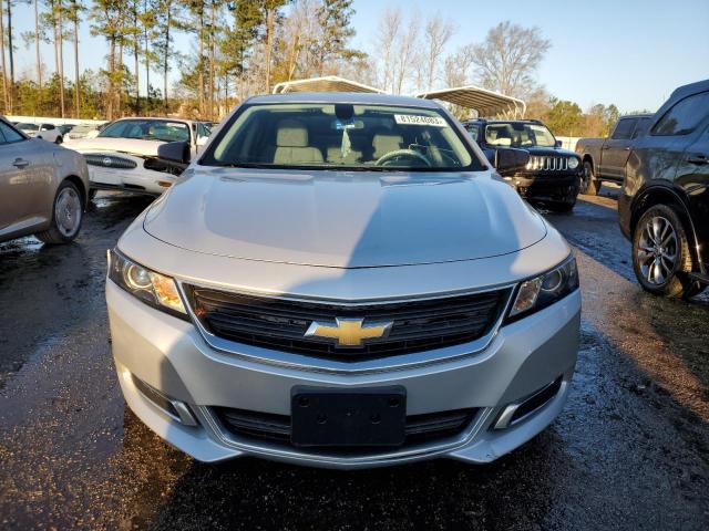 2G11X5SA7G9103640 | 2016 CHEVROLET IMPALA LS