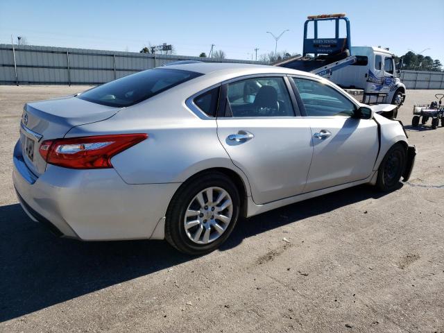 Vin: 1n4al3ap6hc242123, lot: 38487634, nissan altima 2.5 20173