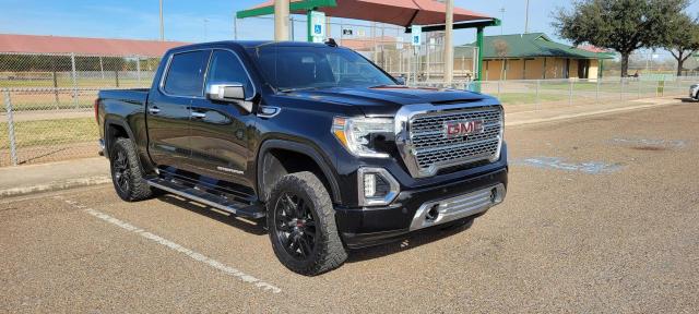 2020 GMC  