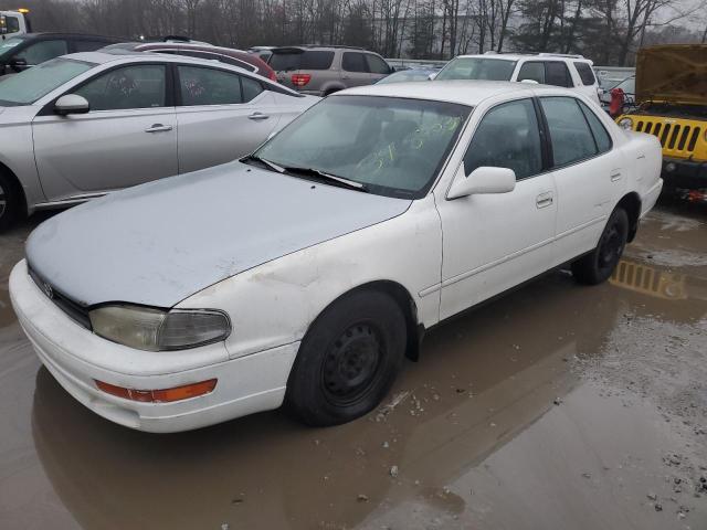 1994 Toyota Camry LE