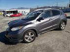 2016 HONDA HR-V EXL - 3CZRU5H71GM708513