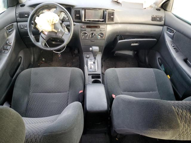 1NXBR32E98Z982443 | 2008 Toyota corolla ce