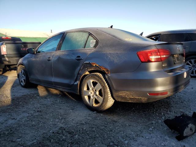 3VW3A7AJ8FM319336 | 2015 VOLKSWAGEN JETTA TDI