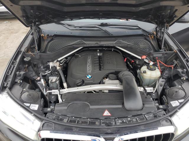 5UXKR2C51G0R70806 2016 BMW X5, photo no. 11