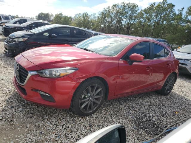 3MZBN1L34JM191259 | 2018 MAZDA 3 TOURING