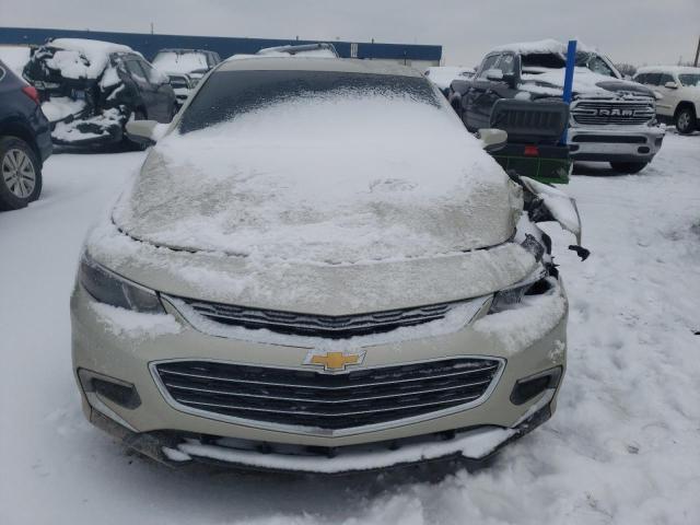 1G1ZE5ST8GF205661 | 2016 CHEVROLET MALIBU LT