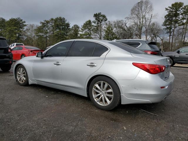 JN1AV7AP7EM690312 | 2014 INFINITI Q50 HYBRID