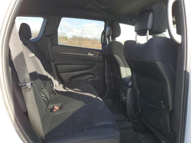 2017 Jeep Grand Cherokee Laredo VIN: 1C4RJFAG3HC875991 Lot: 39722154