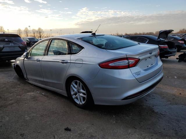 1FA6P0H74F5126449 | 2015 FORD FUSION SE