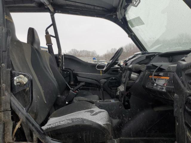 2023 KAWASAKI KRT1000 B JKARTCB12PB500742