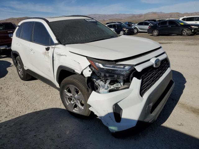 2T3RWRFVXNW136605 | 2022 TOYOTA RAV4 XLE