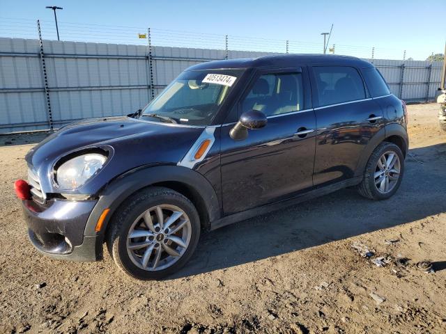 2014 MINI Cooper Countryman 