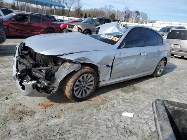 2009 BMW 3 Series 328i