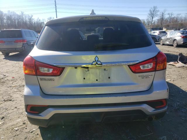 JA4AP3AU2KU035714 | 2019 MITSUBISHI OUTLANDER