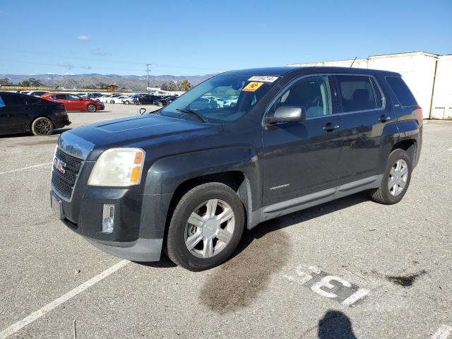 2014 GMC Terrain SLE