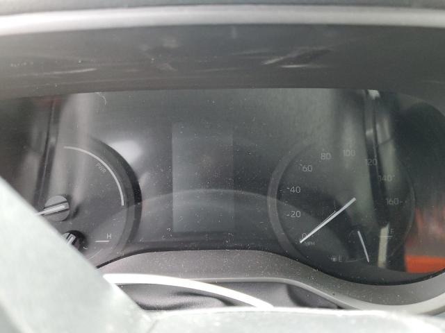 2022 TOYOTA SIENNA XSE - 5TDXSKFC0NS052710