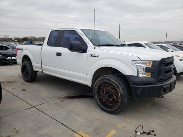 1FTFX1EF2FFA60070 | 2015 Ford f150 super cab