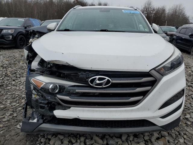 KM8J3CA2XGU144800 | 2016 HYUNDAI TUCSON LIM