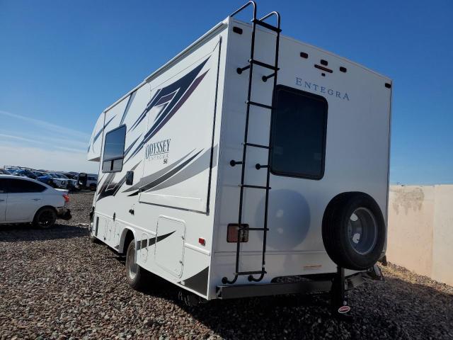 1GB3GSC77N1281846 2022 CHEVROLET EXPRESS