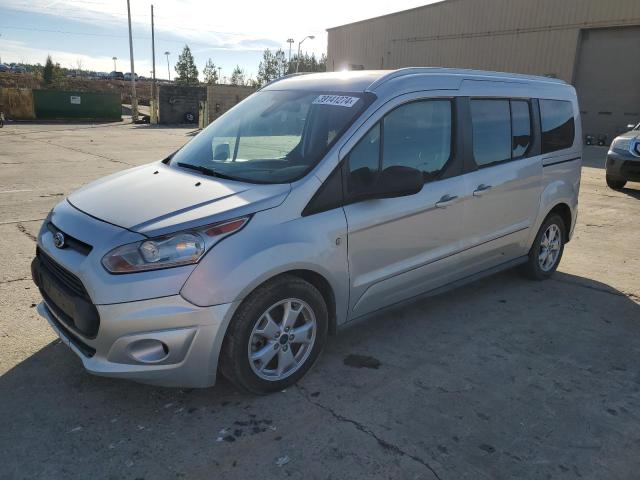 NM0GE9F70G1234424 | 2016 FORD TRANSIT CO