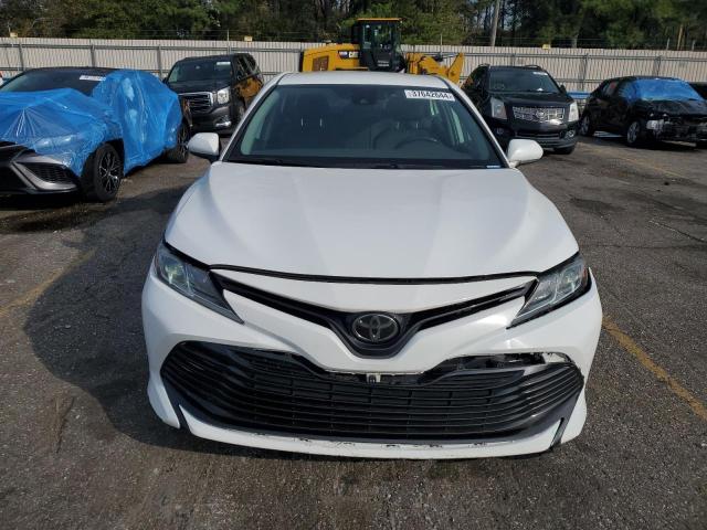 VIN 4T1B11HKXKU743192 2019 Toyota Camry, L no.5