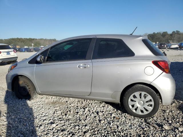 VNKJTUD37GA060487 | 2016 Toyota yaris l