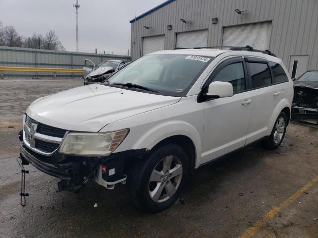 2010 Dodge Journey SXT