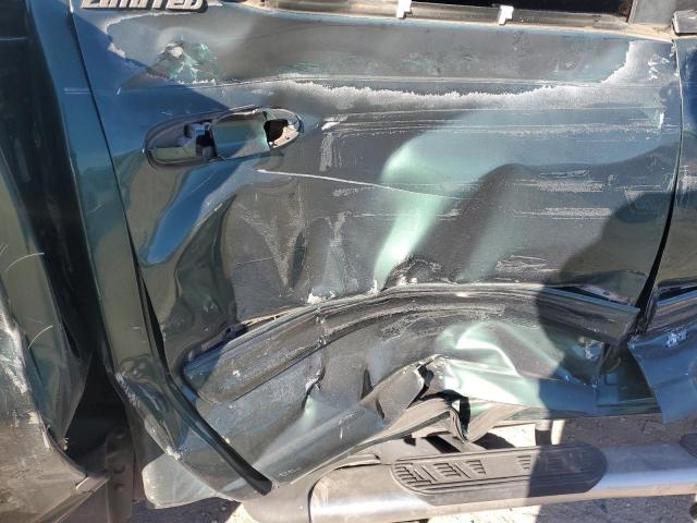 2004 TOYOTA TUNDRA DOU #3308208238