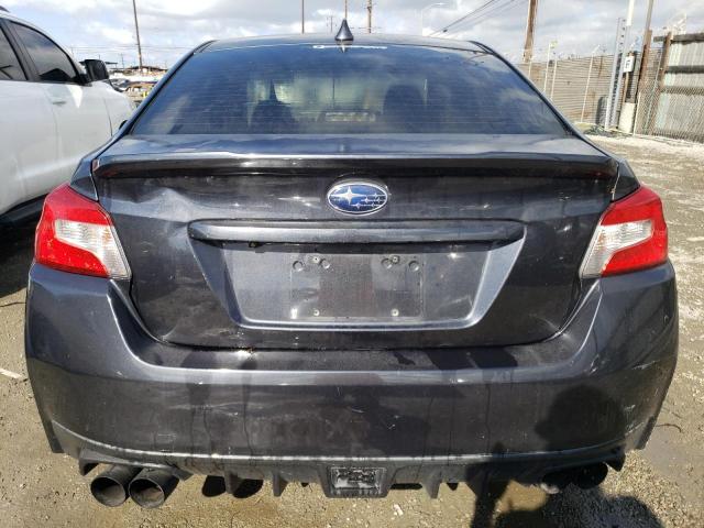 JF1VA1A65J9836644 | 2018 SUBARU WRX