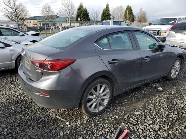 3MZBN1V70HM124118 | 2017 MAZDA 3 TOURING